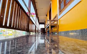 The Luxe Hotel, Ecr Road, Near Serenity Beach, Pondicherry - Jr Groups